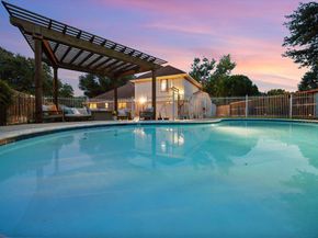 5110  Wareham Drive , Arlington Texas 76017