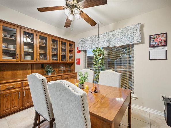 5110  Wareham Drive , Arlington Texas 76017