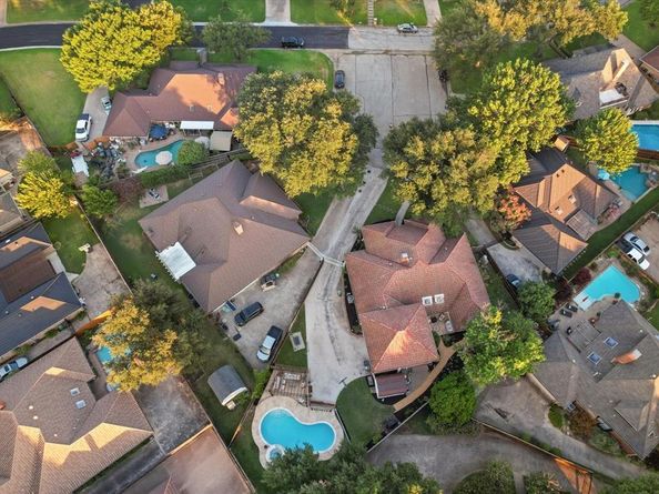 5110  Wareham Drive , Arlington Texas 76017