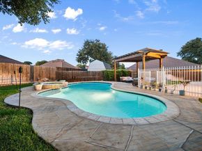 5110  Wareham Drive , Arlington Texas 76017