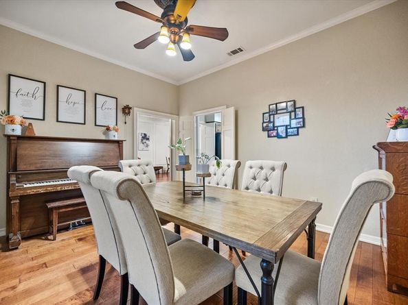 5110  Wareham Drive , Arlington Texas 76017