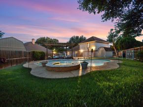 5110  Wareham Drive , Arlington Texas 76017