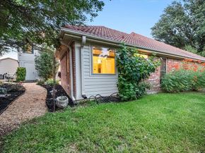 5110  Wareham Drive , Arlington Texas 76017
