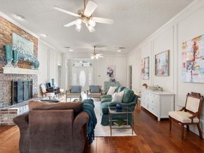 5110  Wareham Drive , Arlington Texas 76017