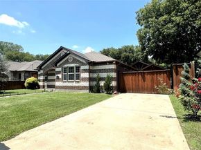 3115  Morgan Drive , Dallas Texas 75241