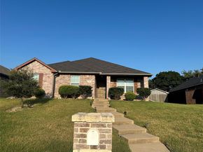 7812  Oak Garden Trail , Dallas Texas 75232