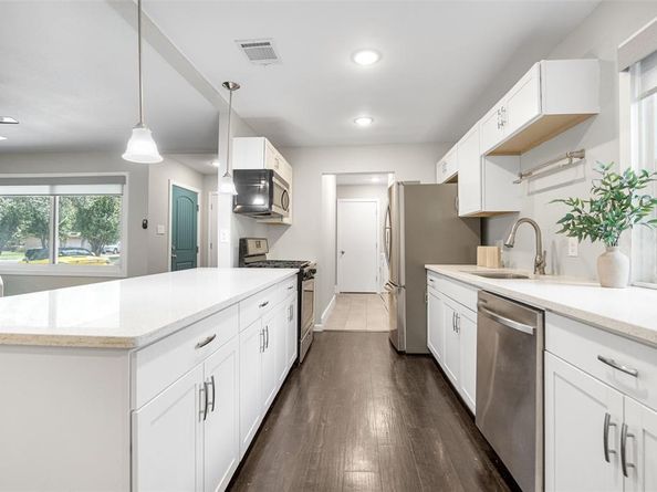 3451  High Bluff Drive , Dallas Texas 75234