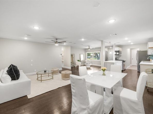 3451  High Bluff Drive , Dallas Texas 75234