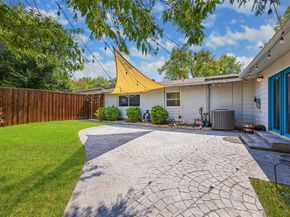 3451  High Bluff Drive , Dallas Texas 75234