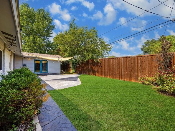 3451  High Bluff Drive , Dallas Texas 75234