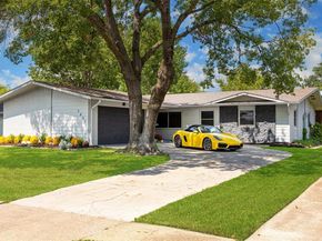 3451  High Bluff Drive , Dallas Texas 75234