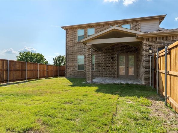 2800  Kerrville Drive , Mesquite Texas 75181