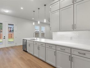 2800  Kerrville Drive , Mesquite Texas 75181