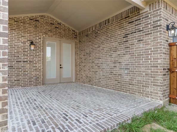 2800  Kerrville Drive , Mesquite Texas 75181