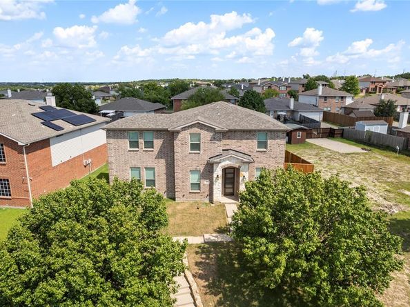 2800  Kerrville Drive , Mesquite Texas 75181