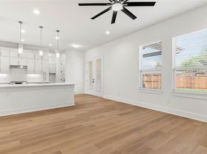 2800  Kerrville Drive , Mesquite Texas 75181