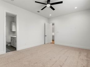 2800  Kerrville Drive , Mesquite Texas 75181