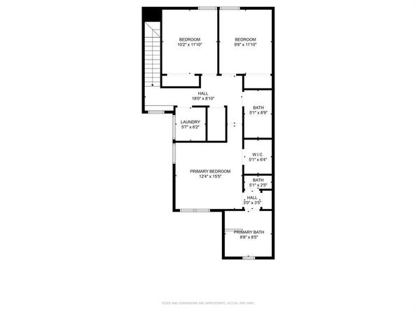 5860  Stone Mountain Road , The Colony Texas 75056