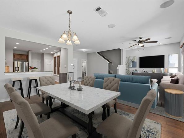 5860  Stone Mountain Road , The Colony Texas 75056