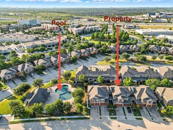5860  Stone Mountain Road , The Colony Texas 75056