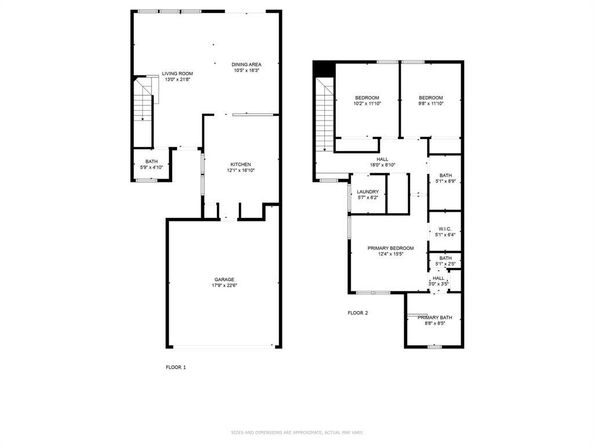 5860  Stone Mountain Road , The Colony Texas 75056