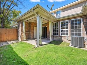 5860  Stone Mountain Road , The Colony Texas 75056