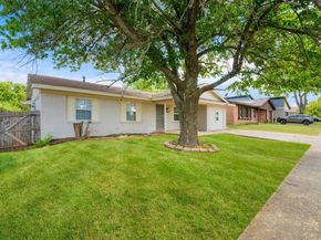 3442  Tioga Street , Dallas Texas 75241