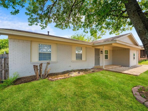 3442  Tioga Street , Dallas Texas 75241