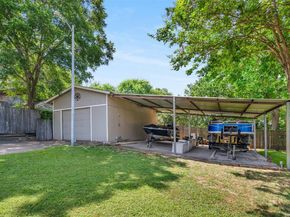 1936  Edgewood Drive , Irving Texas 75060