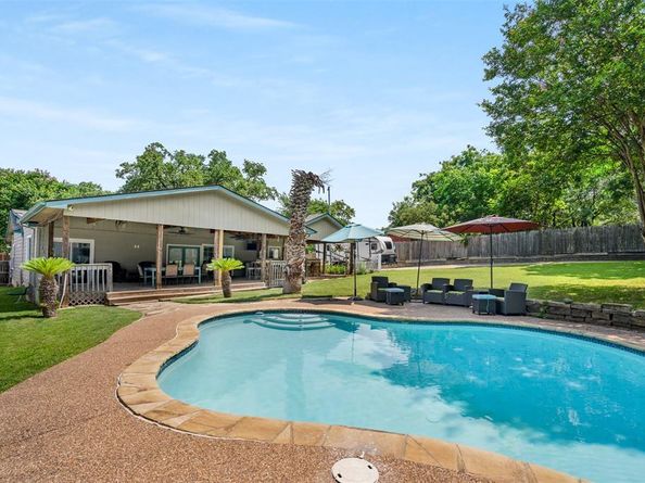 1936  Edgewood Drive , Irving Texas 75060