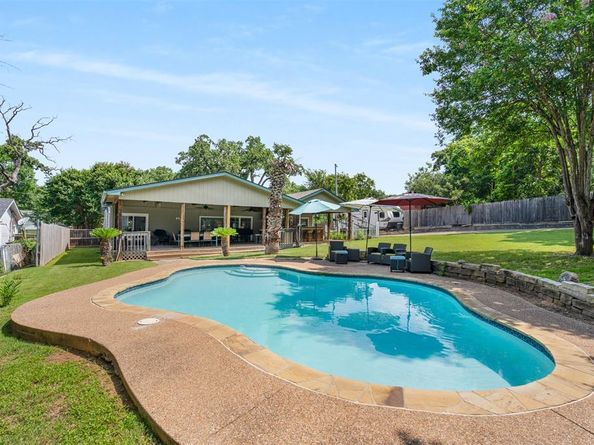 1936  Edgewood Drive , Irving Texas 75060
