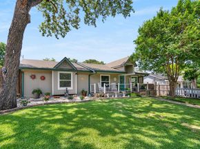 1936  Edgewood Drive , Irving Texas 75060