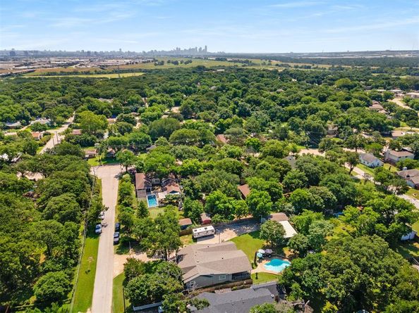 1936  Edgewood Drive , Irving Texas 75060