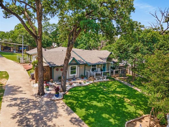 1936  Edgewood Drive , Irving Texas 75060