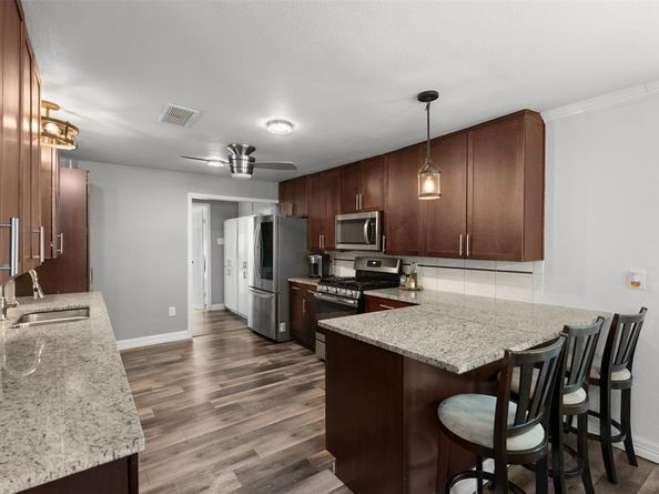 1936  Edgewood Drive , Irving Texas 75060