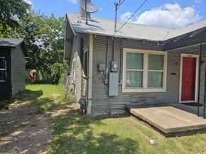 2815  Burger Avenue , Dallas Texas 75215