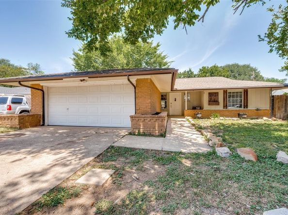 2207  Fairfax Drive , Irving Texas 75060