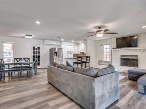 2207  Fairfax Drive , Irving Texas 75060