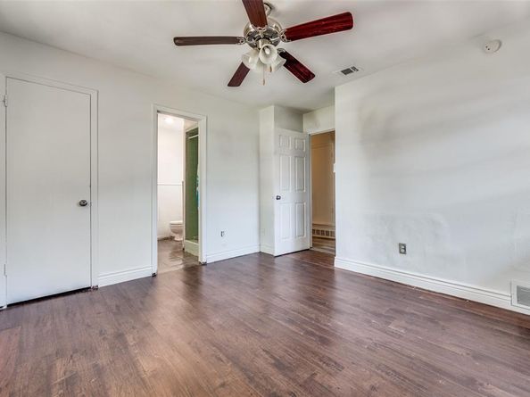 2207  Fairfax Drive , Irving Texas 75060