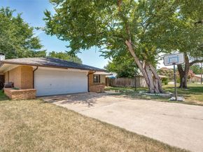 2207  Fairfax Drive , Irving Texas 75060