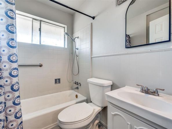 2207  Fairfax Drive , Irving Texas 75060