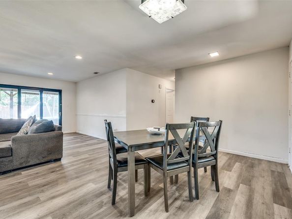 2207  Fairfax Drive , Irving Texas 75060