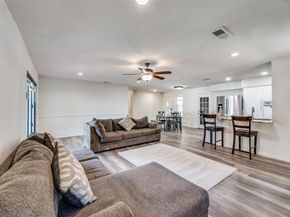 2207  Fairfax Drive , Irving Texas 75060