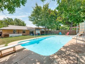 2207  Fairfax Drive , Irving Texas 75060