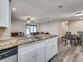 2207  Fairfax Drive , Irving Texas 75060