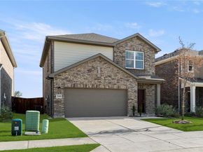 209  Bradford Drive , Princeton Texas 75407