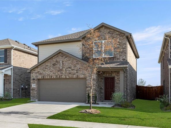 209  Bradford Drive , Princeton Texas 75407