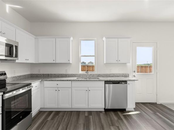 209  Bradford Drive , Princeton Texas 75407