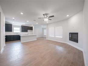 817  Birdie Drive , Little Elm Texas 75068