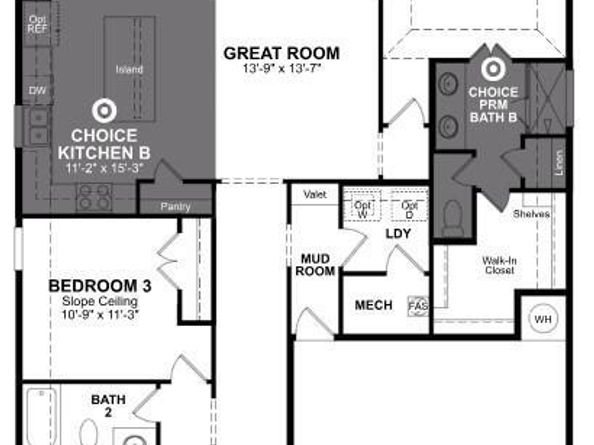 817  Birdie Drive , Little Elm Texas 75068
